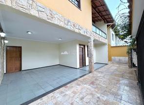 Casa, 4 Quartos, 3 Vagas, 1 Suite em Santa Amélia, Belo Horizonte, MG valor de R$ 1.100.000,00 no Lugar Certo