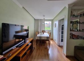 Apartamento, 3 Quartos, 1 Vaga, 1 Suite em Santa Maria, Contagem, MG valor de R$ 300.000,00 no Lugar Certo