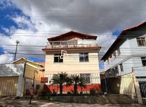 Apartamento, 2 Quartos, 1 Vaga para alugar em Rua Lucas de Carvalho Santos, Pongelupe (barreiro), Belo Horizonte, MG valor de R$ 1.300,00 no Lugar Certo