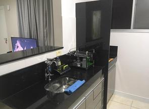 Apartamento, 2 Quartos, 1 Vaga em Eldorado, Contagem, MG valor de R$ 210.000,00 no Lugar Certo