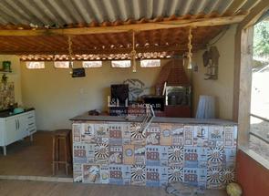 Fazenda, 2 Quartos em Zona Rural, Pratinha, MG valor de R$ 680.000,00 no Lugar Certo