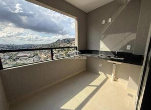 Apartamento, 3 Quartos, 2 Vagas, 1 Suite em Estoril, Belo Horizonte, MG valor de R$ 855.000,00 no Lugar Certo
