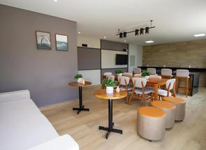 Apartamento, 2 Quartos, 1 Vaga em Qi 416 Samambaia Norte, Samambaia Norte, Samambaia, DF valor de R$ 370.000,00 no Lugar Certo