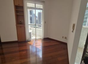 Apartamento, 1 Quarto, 1 Vaga para alugar em Savassi, Belo Horizonte, MG valor de R$ 2.500,00 no Lugar Certo