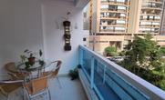 Apartamento, 3 Quartos