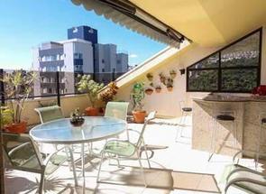 Cobertura, 3 Quartos, 2 Vagas, 1 Suite em Buritis, Belo Horizonte, MG valor de R$ 880.000,00 no Lugar Certo