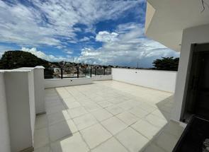 Cobertura, 3 Quartos, 2 Vagas em Santa Branca, Belo Horizonte, MG valor de R$ 575.000,00 no Lugar Certo