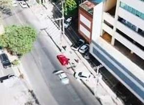 Prédio, 5 Vagas em São Lucas, Belo Horizonte, MG valor de R$ 4.900.000,00 no Lugar Certo