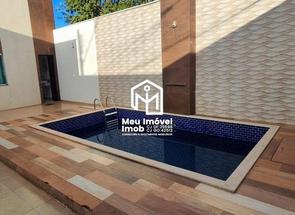 Casa, 3 Quartos em Rodovia Df-425, Setor Habitacional Contagem, Sobradinho, DF valor de R$ 749.000,00 no Lugar Certo