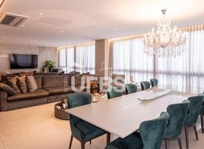 Apartamento, 4 Quartos, 4 Vagas, 4 Suites em Setor Marista, Goiânia, GO valor de R$ 4.500.000,00 no Lugar Certo