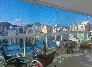 Apartamento, 3 Quartos em Praia da Costa, Vila Velha, ES valor de R$ 1.590.000,00 no Lugar Certo