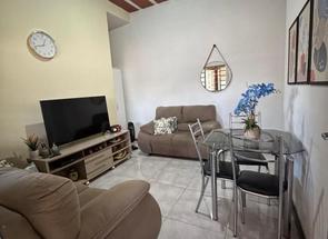 Apartamento, 1 Quarto, 1 Vaga em Baronesa (são Benedito), Santa Luzia, MG valor de R$ 140.000,00 no Lugar Certo