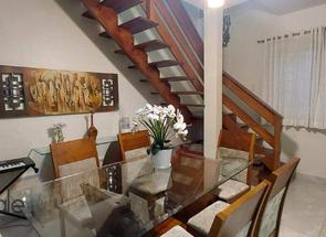 Casa, 3 Quartos, 2 Vagas em Santa Cruz Industrial, Contagem, MG valor de R$ 650.000,00 no Lugar Certo