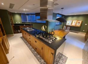 Apartamento, 3 Quartos, 1 Vaga, 1 Suite em Cruzeiro, Belo Horizonte, MG valor de R$ 950.000,00 no Lugar Certo