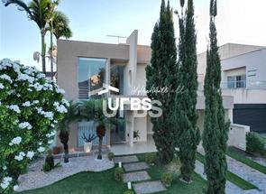 Casa em Condomínio, 4 Quartos, 4 Vagas, 4 Suites em Jardins Atenas, Goiânia, GO valor de R$ 3.500.000,00 no Lugar Certo