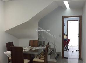 Casa, 3 Quartos, 2 Vagas, 1 Suite em Jardim Riacho das Pedras, Contagem, MG valor de R$ 550.000,00 no Lugar Certo