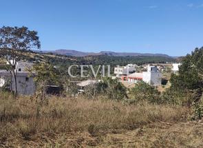 Lote em Condomínio em Rua Quero Conhecer, Condomínio Gran Royalle Casa Branca, Brumadinho, MG valor de R$ 223.000,00 no Lugar Certo