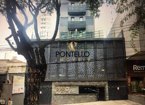 Apartamento, 2 Quartos, 2 Vagas, 1 Suite em Lourdes, Belo Horizonte, MG valor de R$ 1.220.000,00 no Lugar Certo