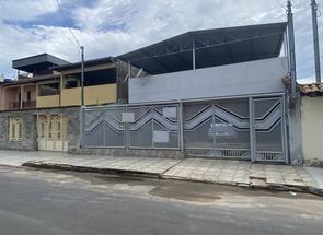 Casa, 3 Quartos, 2 Vagas, 1 Suite em Olaria, Coronel Fabriciano, MG valor de R$ 680.000,00 no Lugar Certo