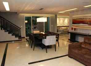 Casa, 4 Quartos, 4 Vagas, 4 Suites em Dona Clara, Belo Horizonte, MG valor de R$ 1.650.000,00 no Lugar Certo