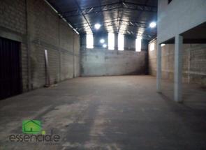 Galpão, 12 Vagas para alugar em Chácaras Reunidas Santa Terezinha, Contagem, MG valor de R$ 9.000,00 no Lugar Certo