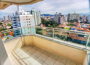Apartamento, 2 Quartos, 1 Vaga, 1 Suite em Barreiros, São José, SC valor de R$ 385.000,00 no Lugar Certo