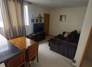 Apartamento, 2 Quartos em Laranjeiras, Betim, MG valor de R$ 185.000,00 no Lugar Certo