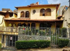Casa, 5 Quartos, 4 Vagas, 2 Suites em Luxemburgo, Belo Horizonte, MG valor de R$ 2.500.000,00 no Lugar Certo