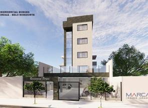 Apartamento, 2 Quartos, 1 Vaga em Indaiá, Belo Horizonte, MG valor de R$ 450.000,00 no Lugar Certo