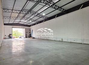 Galpão em Vale das Orquídeas, Contagem, MG valor de R$ 1.750.000,00 no Lugar Certo