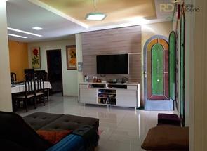 Casa, 3 Quartos, 4 Vagas, 1 Suite em Esplanada, Belo Horizonte, MG valor de R$ 1.299.000,00 no Lugar Certo