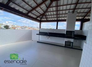 Cobertura, 3 Quartos, 3 Vagas, 2 Suites em Novo Eldorado, Contagem, MG valor de R$ 899.000,00 no Lugar Certo
