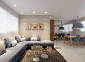 Apartamento, 3 Quartos, 2 Vagas, 1 Suite em Nova Suíssa, Belo Horizonte, MG valor de R$ 1.099.000,00 no Lugar Certo