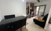 Apartamento, 2 Quartos, 1 Vaga