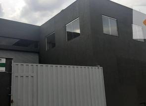 Galpão, 2 Vagas para alugar em Jardim Canadá, Nova Lima, MG valor de R$ 9.500,00 no Lugar Certo