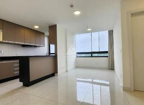 Apartamento, 2 Quartos, 1 Vaga, 1 Suite para alugar em Q Sgcv Lote, Park Sul, Brasília/Plano Piloto, DF valor de R$ 5.800,00 no Lugar Certo