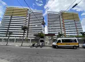Apartamento, 3 Quartos em Rua Padre Guerra, Parquelândia, Fortaleza, CE valor de R$ 710.000,00 no Lugar Certo