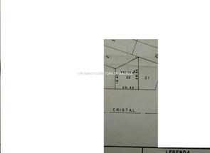 Lote, 12 Vagas em Jardim Riacho das Pedras, Contagem, MG valor de R$ 1.700.000,00 no Lugar Certo