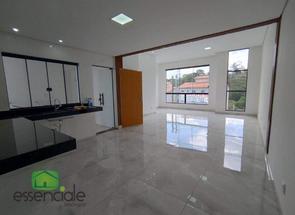 Casa, 3 Quartos, 3 Vagas, 1 Suite em Duque de Caxias, Betim, MG valor de R$ 580.000,00 no Lugar Certo