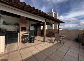 Cobertura, 3 Quartos, 2 Vagas, 1 Suite em Castelo, Belo Horizonte, MG valor de R$ 740.000,00 no Lugar Certo