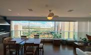 Apartamento, 3 Quartos, 3 Vagas, 3 Suites