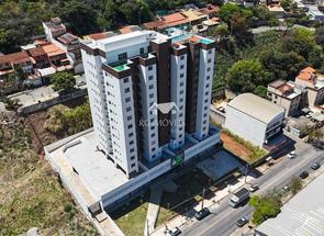 Apartamento, 2 Quartos, 2 Vagas, 1 Suite em Teixeira Dias, Belo Horizonte, MG valor de R$ 430.000,00 no Lugar Certo