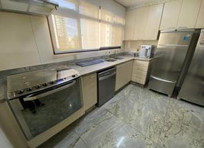 Apartamento, 4 Quartos, 4 Vagas, 2 Suites em Gutierrez, Belo Horizonte, MG valor de R$ 2.400.000,00 no Lugar Certo