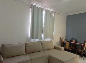 Apartamento, 2 Quartos, 1 Vaga em Flávio Marques Lisboa, Belo Horizonte, MG valor de R$ 245.000,00 no Lugar Certo