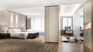 Divis�rias de ambiente transformam sua casa e criam novos espa�os; saiba