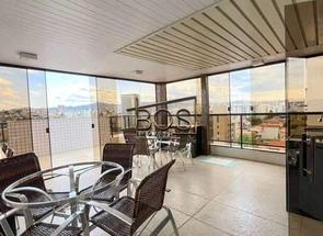 Cobertura, 3 Quartos, 5 Vagas, 3 Suites em Palmares, Belo Horizonte, MG valor de R$ 1.800.000,00 no Lugar Certo