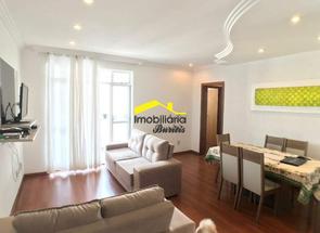 Apartamento, 3 Quartos, 3 Vagas, 1 Suite em Buritis, Belo Horizonte, MG valor de R$ 780.000,00 no Lugar Certo