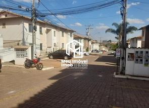 Apartamento, 2 Quartos em Rua Ipanema, Ypiranga, Valparaíso de Goiás, GO valor de R$ 165.000,00 no Lugar Certo