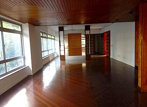 Apartamento, 3 Quartos, 2 Vagas, 1 Suite para alugar em Lourdes, Belo Horizonte, MG valor de R$ 5.800,00 no Lugar Certo