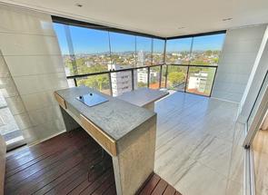Apartamento, 3 Quartos, 4 Vagas, 3 Suites em Itapoã, Belo Horizonte, MG valor de R$ 1.800.000,00 no Lugar Certo